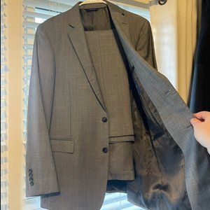 Brooks Brothers Suit (NEVER WORN)